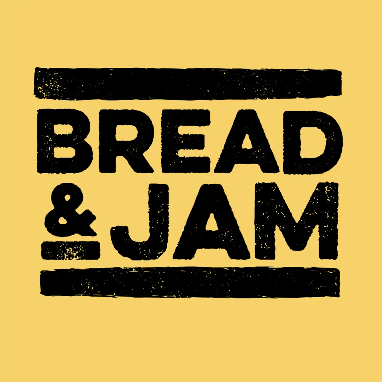bread & jam logo
