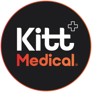 kitt medical logo