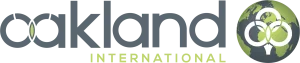 oakland international logo