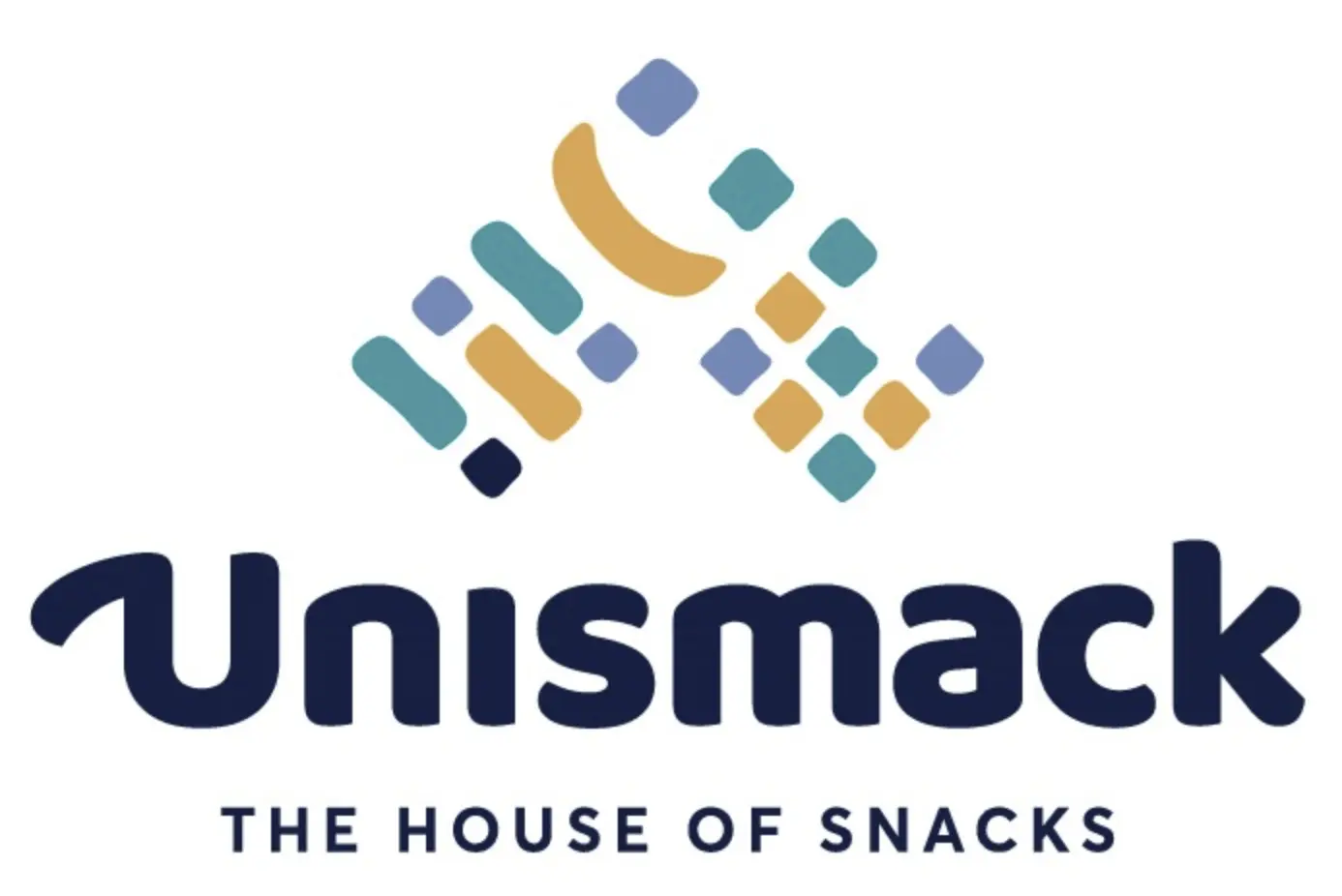 unismack the house of snacks logo