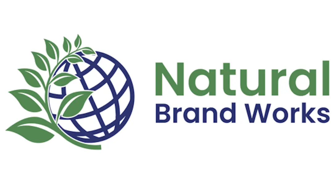 natural brand works logo