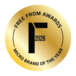 FFA26 Micro brand of the Year Winner Logo