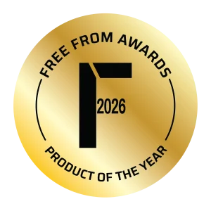 FFA26 Product of the Year Winner Logo