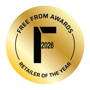FFA26 Retailer of the Year Winner Logo