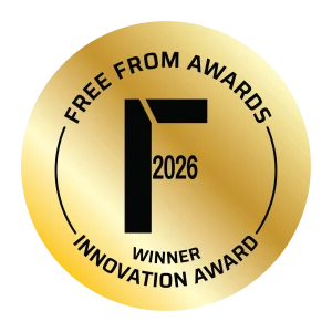 FFA26 Innovation Award Winner Logo