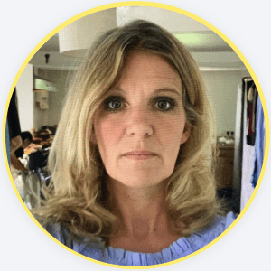 Ana Catarina Konig de Neiva - Drinks Awards Lead